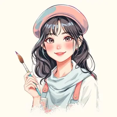 星野绘里 - 变形金刚漫画创作者