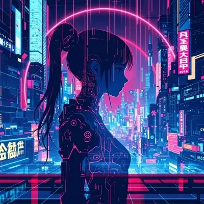 极夜工作室 - 变形金刚漫画创作者