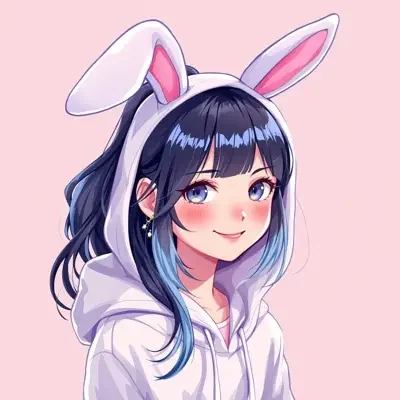 月见兔 - 变形金刚漫画创作者